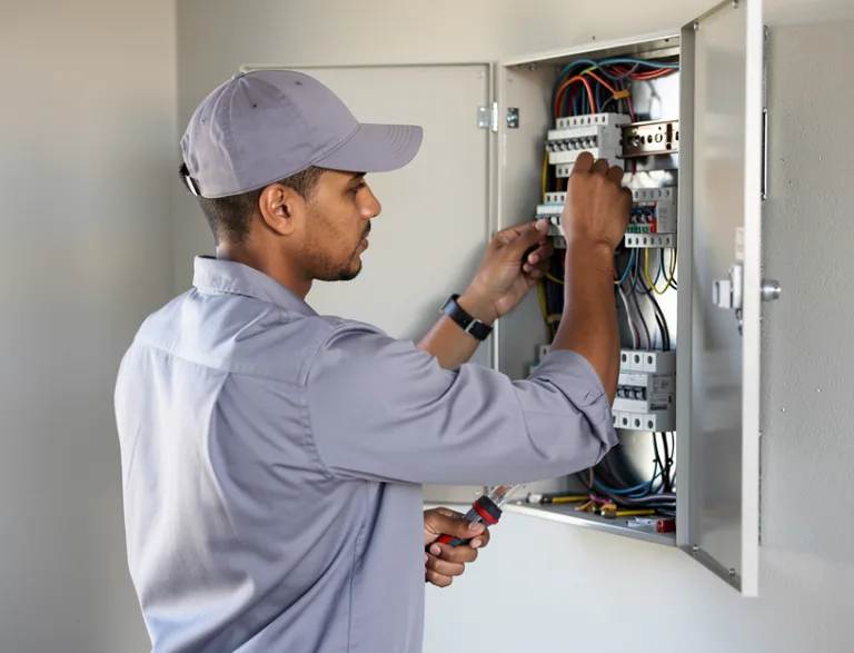 Consumer Unit Replacement service in Cambridge